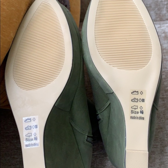 Michael Antonio Booties - Picture 4 of 4